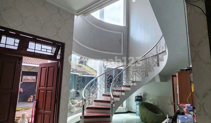 Nice 2-Storey House with SHM Ready to Occupied Negotiable Price 2