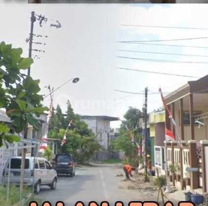 Rumah Dekat Rumah Sakit Sekolah Pertokoan Ramai Siap Huni Nc 2