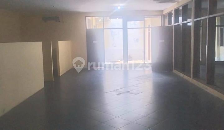 Tempat Usaha atau Perkantoran di Pusat Kota Semarang 1