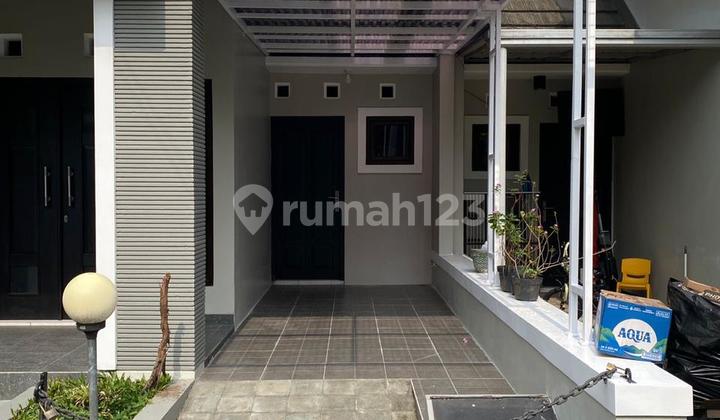 Rumah Strategis Dekat Ugm Uii Jalan Damai Palagan Ngaglik 2