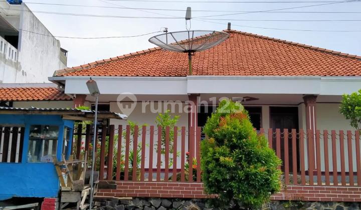 Rumah Semarang Barat Dekat Pusat Kota dan Bandara 1
