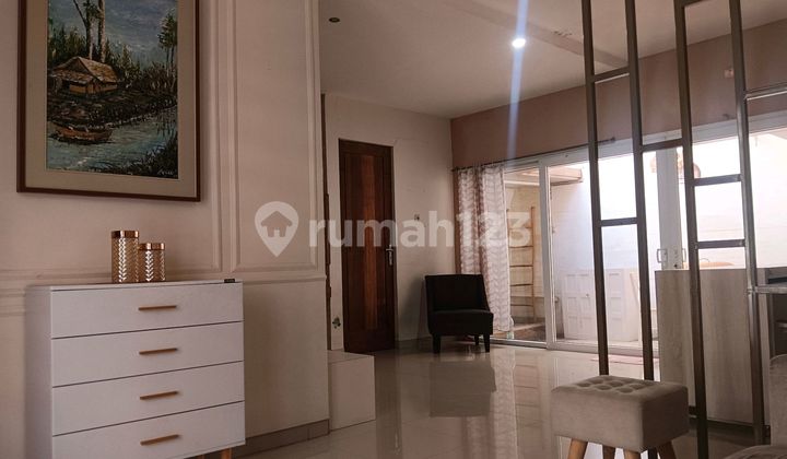 Rumah 1 Lantai Tlogosari Dolog Semarang Timur 2