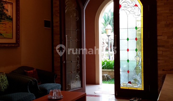 Rumah Lingkungan Elit Ringroad Utara Pakuwon Mall Sleman 2