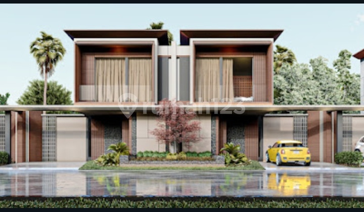 Dream Home Ready to Build, Comfortable in Palagan Yogyakarta