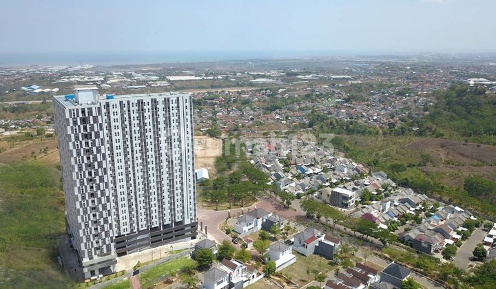 Investment in Sea View Mountain Apartment Complete Facilities 21m Jn