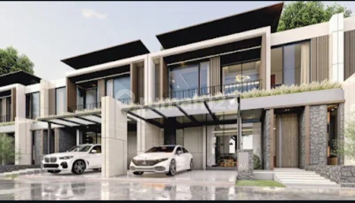 Rumah Siap Bangun Palagan Dekat UGM UII Mlati Sleman