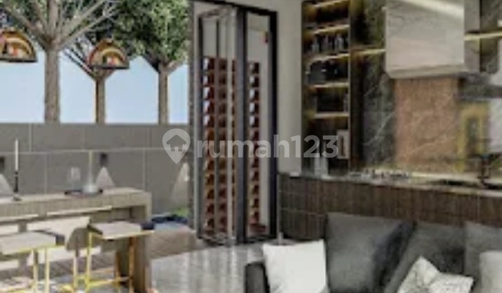 Rumah Siap Bangun Palagan Dekat Ugm Uii Mlati Sleman 2