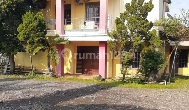 Rumah 1 Lantai Di Genuk Semarang Nilai Investasi Banyak Pengusaha 2