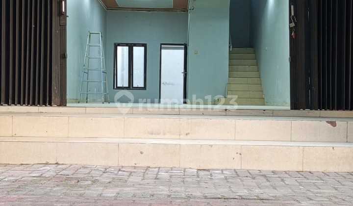 Strategic Commercial Space for Rent Near SCH Palagan Residential Area, Magelang Road Strategic Commercial Space for Rent Near SCH Palagan Residential Area, Magelang Road