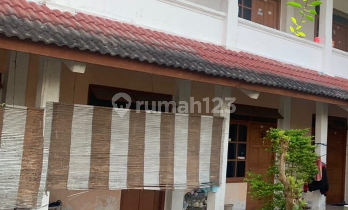 Rumah Kost 2 Lantai Strategis Dekat Ugm Uny Uii Sadar Atma 2