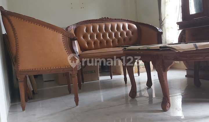 Rumah Bagus Sejuk Dekat Ugm Ull Fasum Jalan Kaliurang Ngaglik 2