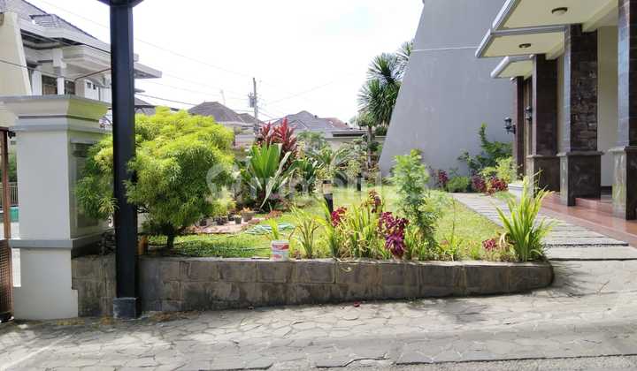 Rumah Eksklusif 2 Lantai Palagan Dekat Ringroad Ugm Al Azhar 2