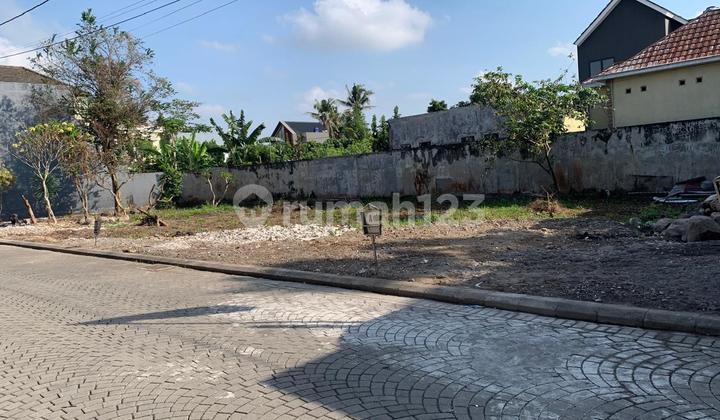 Tanah Strategis Palagan Cluster Dekat Ugm Ringroad Gito Gati Tanah Strategis Palagan Cluster Dekat Ugm Ringroad Gito Gati