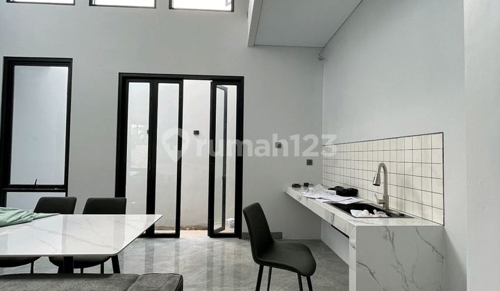 Rumah Bagus SHM Dekat Kampus Universitas Islam Indonesia di Jogja Rumah Bagus SHM Dekat Kampus Universitas Islam Indonesia di Jogja