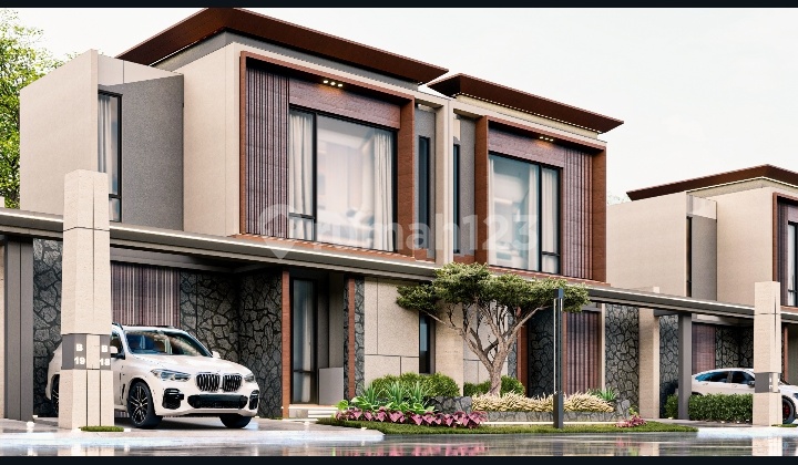 Rumah Idaman Siap Bangun Palagan Dekat UGM UII Jalan Magelang