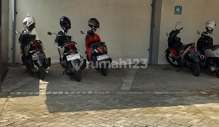 Rumah Kost 2 Lantai 12 Kamar Aktif Kampus Ugm Uny Uii Sadar Atma 2