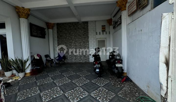 Rumah 2 Lantai Strategis Progo Palagan Al Azhar Ugm 2