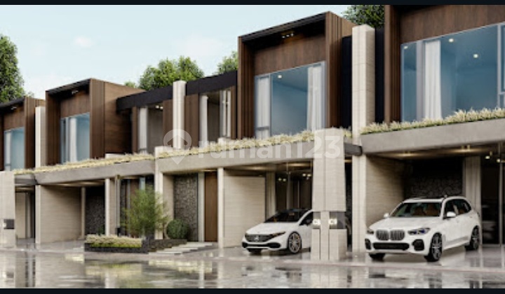 Rumah Siap Bangun Dekat Ugm Sch Palagan Jalan Magelang Strategis 2