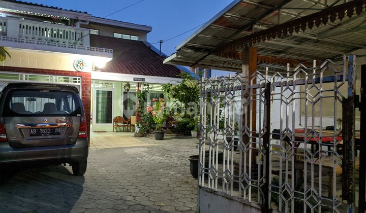 2-Story Boarding House Malioboro, City Center, Safe, Comfortable, Strategic 2