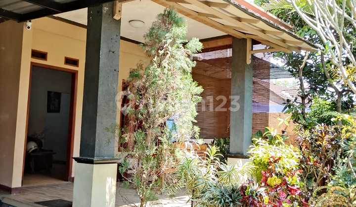 Rumah Nyaman Dan Sejuk Rumah 2