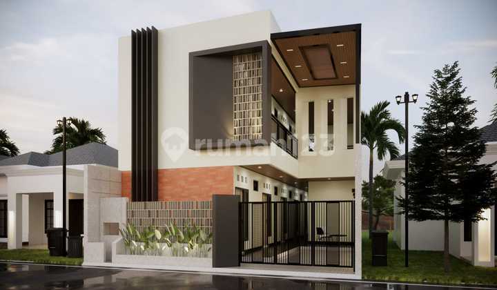 Kost Pasif Income 180Juta Per Tahun Siap Bangun Dekat Kampus Uii Kost Pasif Income 180Juta Per Tahun Siap Bangun Dekat Kampus Uii