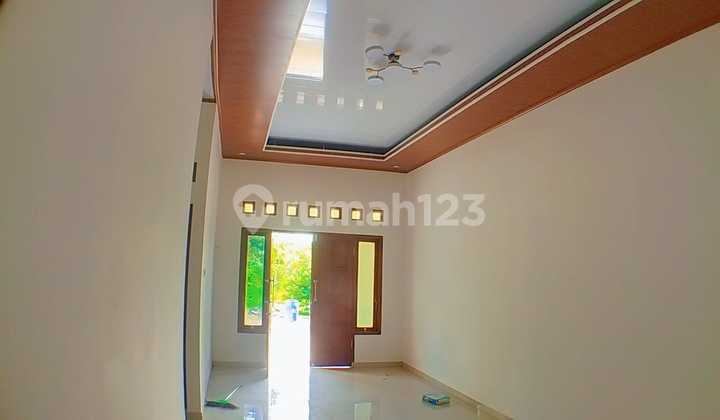 Rumah 1lantai Siap Huni Strategis Dekat Unwahas Rs Yn 2