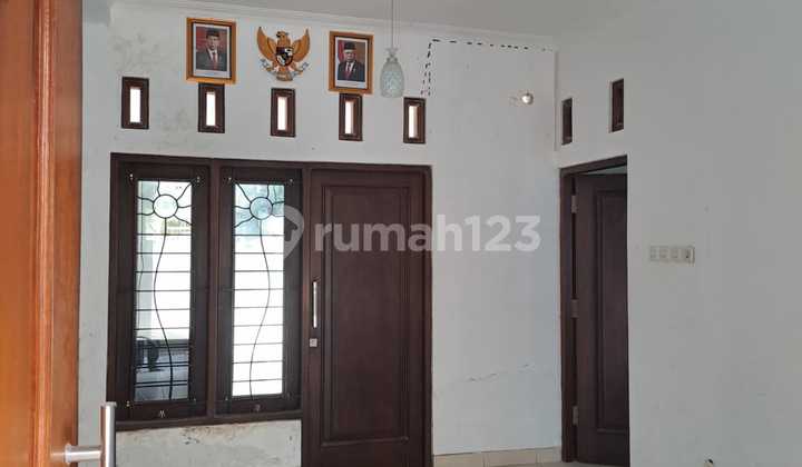 Rumah 2 Lantai Cluster Dekat Sch Gito Gati Palagan Strategis 2