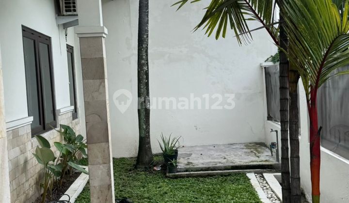 Rumah Bagus Strategis Jalan Damai Ngaglik Sleman 2