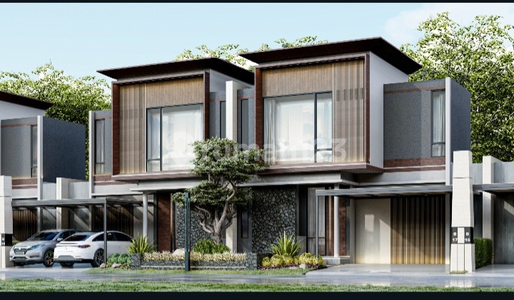 Rumah Siap Bangun Palagan Dekat UGM UII Mlati Sleman