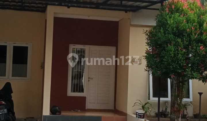 2-Story Rental House in Palagan Near UGM on Magelang Road