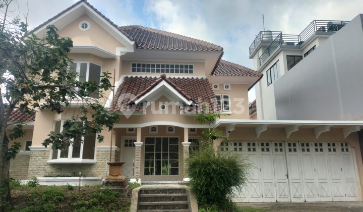 Rumah Asri 2 Lantai Hook Eksklusif Dekat Ugm Ull Ngaglik 2