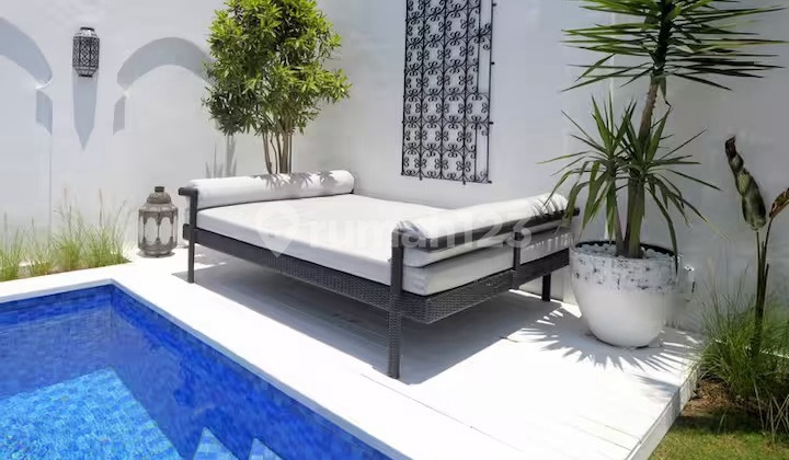 Luxury Rental Opportunity In Seminyak Petitenget Prime Area Limited Availability 2