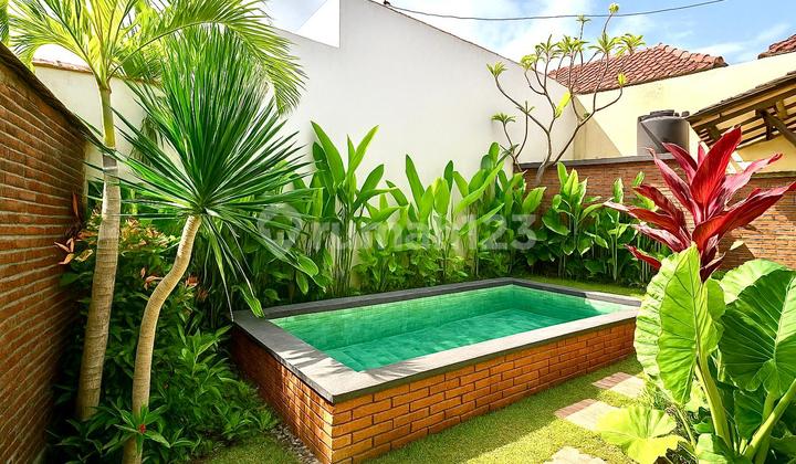 Modern Villa With Large Bedroom & Full Privacy Ready To Move In!