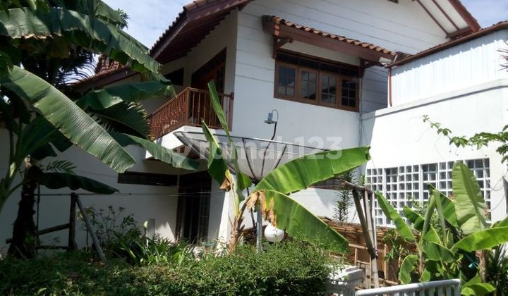 Best Deal! Rumah Luas 515 M² Di Perumahan Mewah Griya Mas - Siap Huni & Investasi