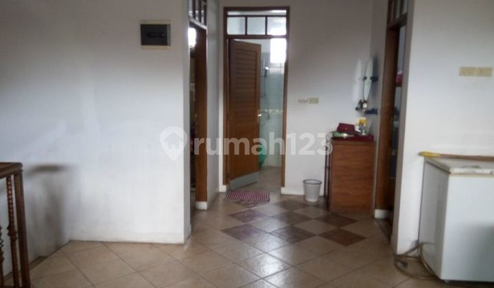 Luxury Hook House 515 M² in Griya Mas Sukajadi - Flood Free & Super Comfortable