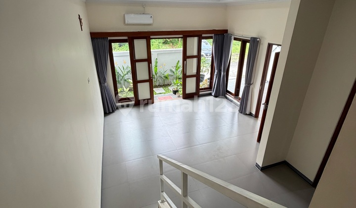 Price Reduced! Peaceful 3Br Villa In Canggu With Rice Field Views 2