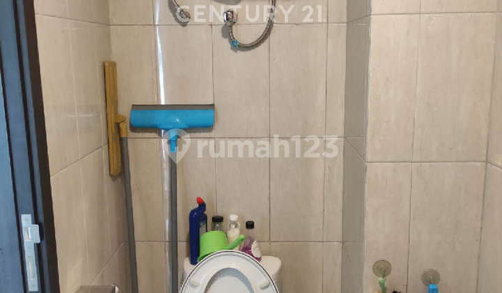 Apartemen Nyaman Dekat Bandara Citra Living Jakarta Barat 2