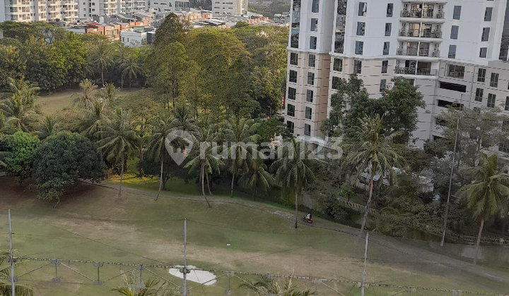 Apartemen Nyaman Di Gloria Bougenville Mansion Kemayoran 1