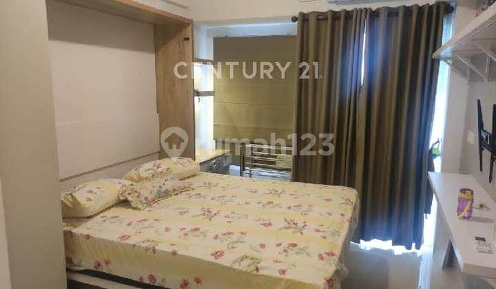 Apartemen Nyaman Dekat Bandara Citra Living Jakarta Barat