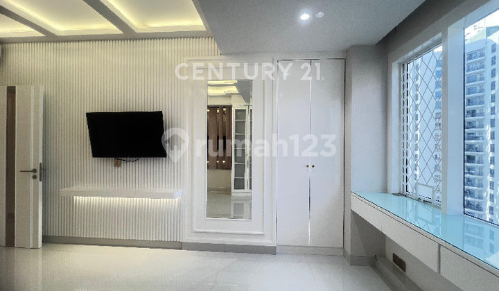 Apartemen Nyaman Di Tower Dorada Mansion Kemayoran Apartemen Nyaman Di Tower Dorada Mansion Kemayoran