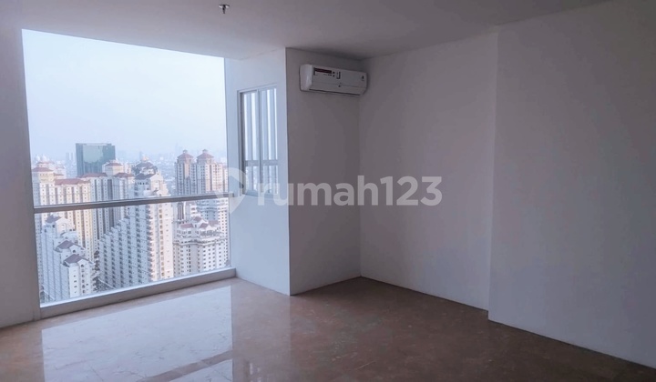 Di Jual Apartemen Di Spring Hill Royale Suites Tipe Studio 2