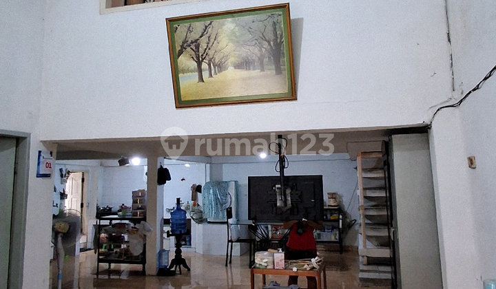 Rumah Nyaman Di Jalan Hidup Baru Pademangan Jakarta Rumah Nyaman Di Jalan Hidup Baru Pademangan Jakarta