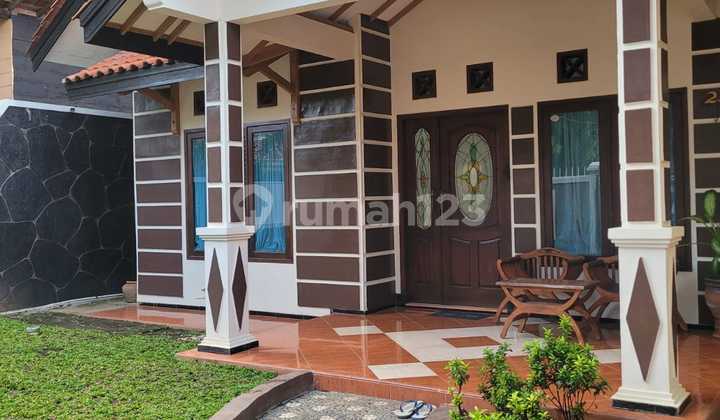 DIJUAL RUMAH SIAP HUNI – LOKASI STRATEGIS DI TEGAL BARAT 2