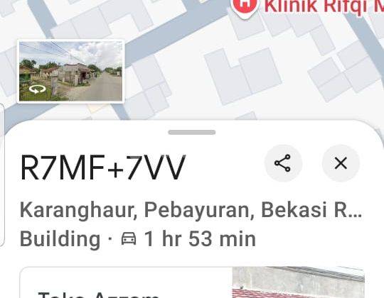 Tanah dijual atau kerjasama 2