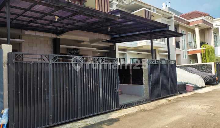 Rumah dijual siap huni di Jagakarsa Jakarta Selatan 2