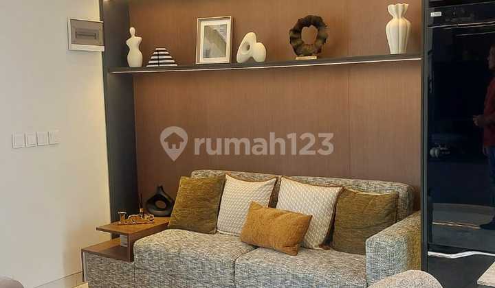 New Japanese House Kotawisata Cibubur Ecovia 2