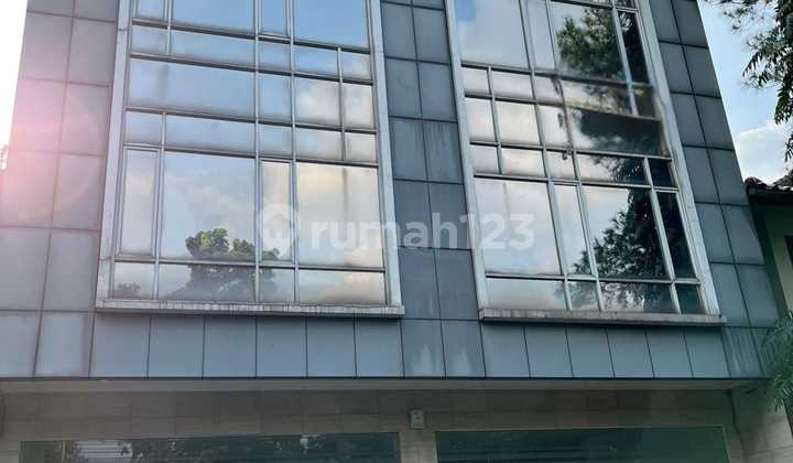 Ruko Pinggir Jalan Raya Cibubur Lokasi Super Strategis Ruko Pinggir Jalan Raya Cibubur Lokasi Super Strategis