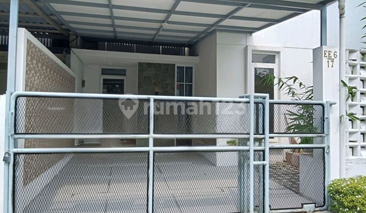 Rumah Mewah Siap Huni Bukit Golf Riverside 2