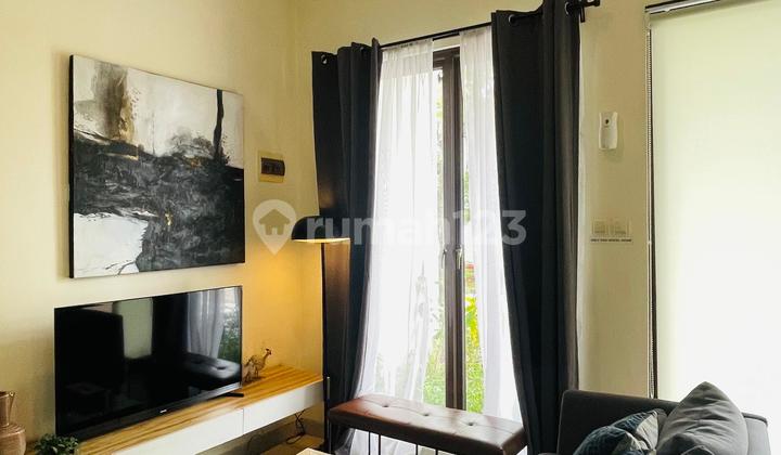 Promo Besar! Rumah Baru Siap Huni di Cibubur