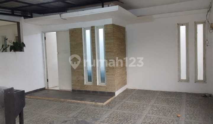 2-Storey House Ready to Occupy in Cibubur, Strategic Location 2